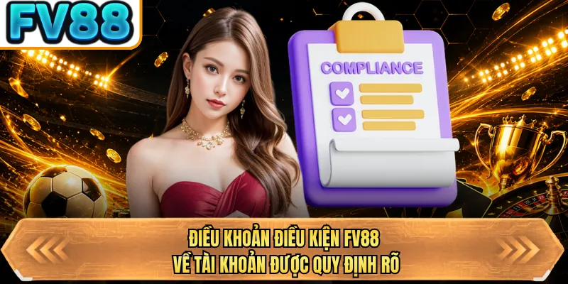 dieu khoan dieu kien bj88 ve tai khoan duoc quy dinh ro