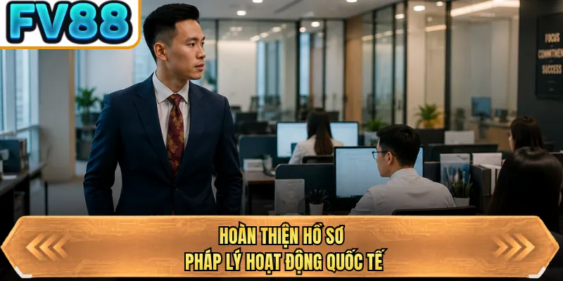 hoan thien ho so phap ly hoat dong quoc te