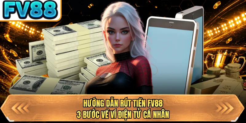 huong dan rut tien bj88 3 buoc ve vi dien tu ca nhan