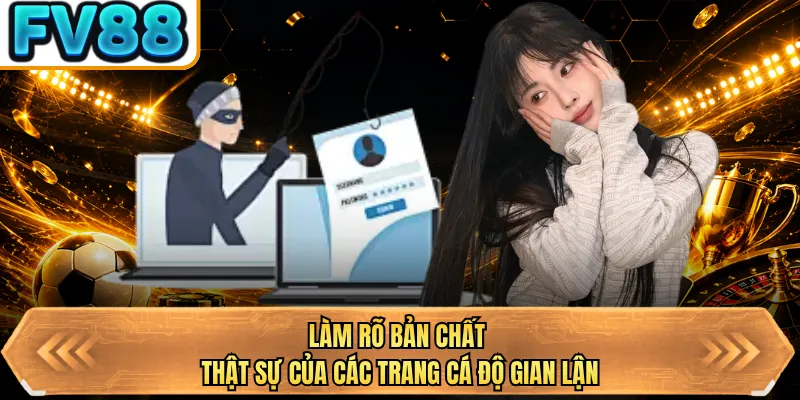 lam ro ban chat that su cua cac trang ca do gian lan