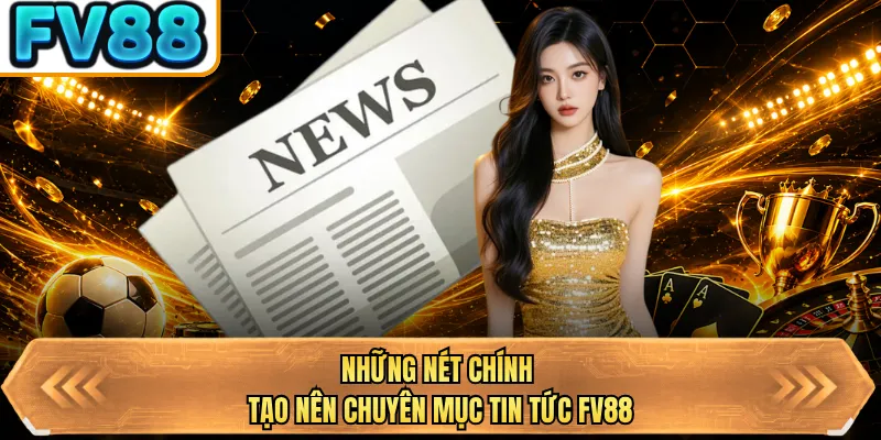 nhung net chinh tao nen chuyen muc tin tuc bj88