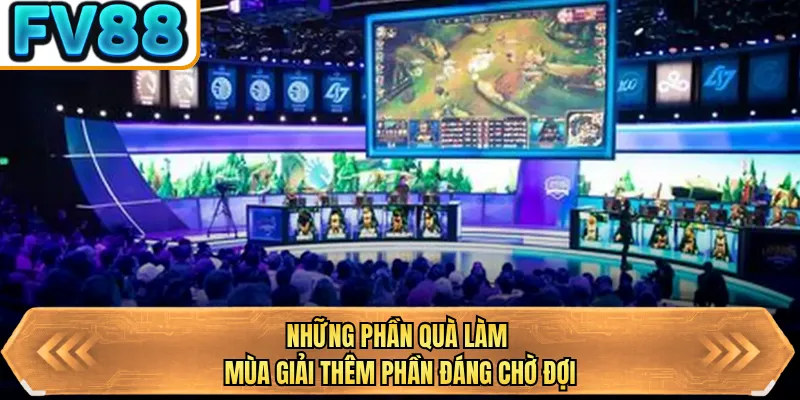 nhung phan qua lam mua giai them phan dang cho doi nhung phan qua lam mua giai them phan dang cho doi