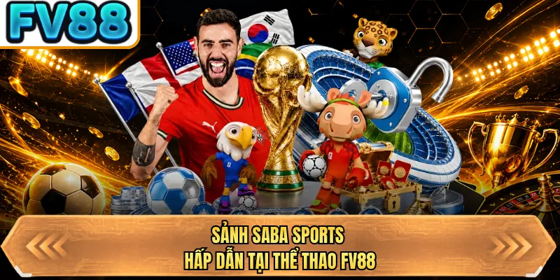 sanh saba sports hap dan tai the thao bj88