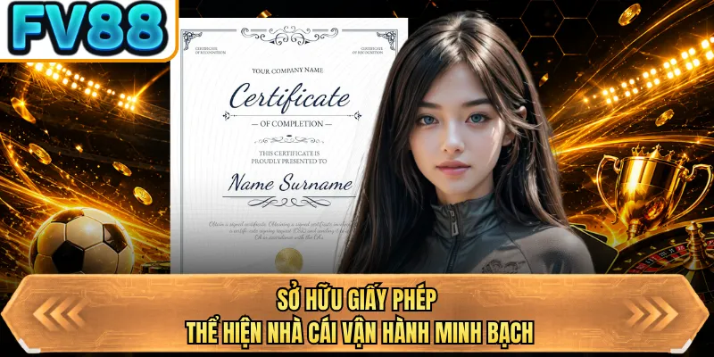 so huu giay phep the hien nha cai van hanh minh bach so huu giay phep the hien nha cai van hanh minh bach